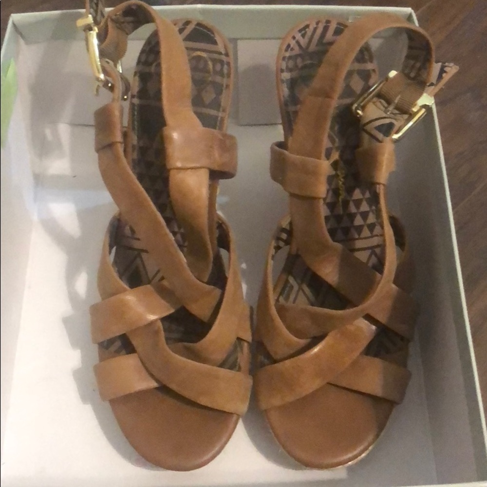 Wedges